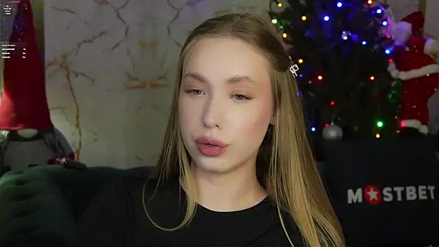 Linda054 online show from January 2025 06:59:02 PM