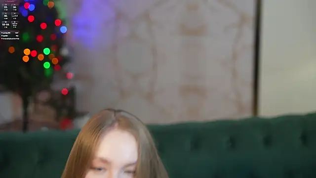 Linda054 online show from January 2025 06:48:01 PM