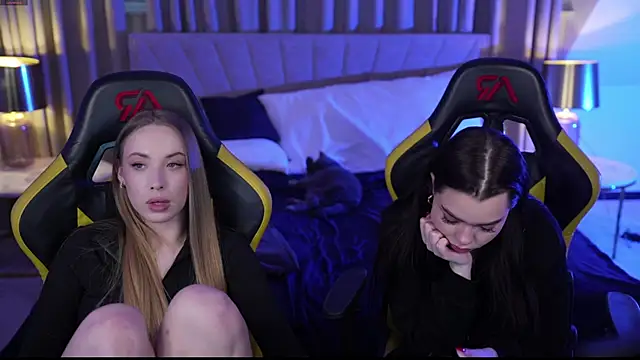 Linda054 online show from February 2025 11:49:01 AM