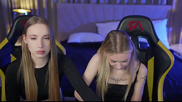 Linda054 online show from February 2025 12:25:02 PM