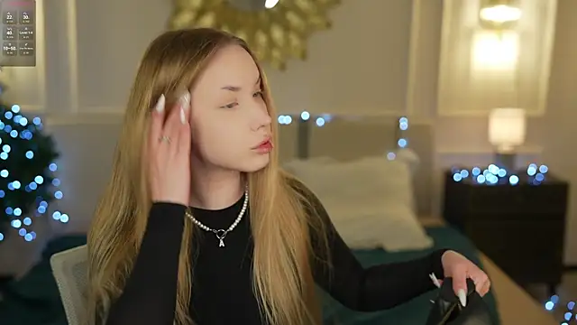 Linda054 online show from December 2025 01:56:02 AM