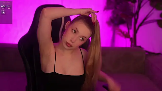 Linda054 online show from February 2026 05:34:02 AM