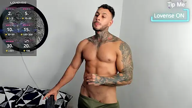 mike belle online show from February 2026 12:28:02 AM