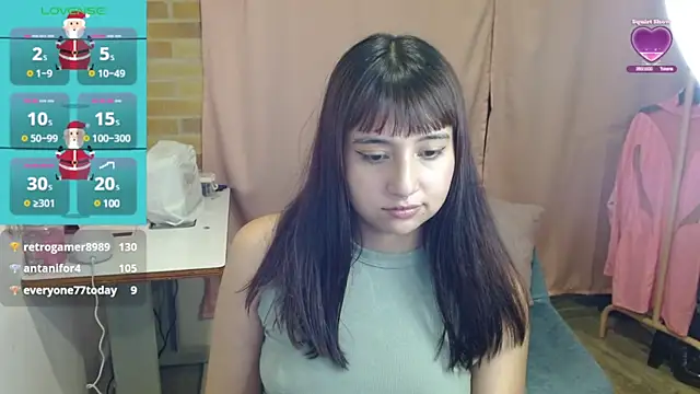 Snapshot of emitaa17228o chatting on December 2024 01:26:02 AM emitaa17228o online show from December 2024 01:26:02 AM