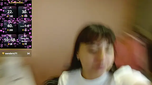 Snapshot of emitaa17228o chatting on January 2025 10:08:02 PM emitaa17228o online show from January 2025 10:08:02 PM