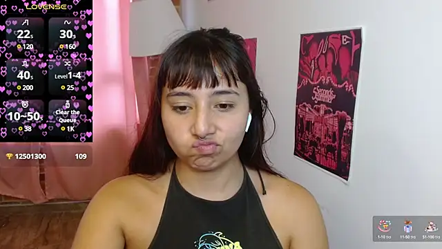 Snapshot of emitaa17228o chatting on March 2025 10:32:01 PM emitaa17228o online show from March 2025 10:32:01 PM