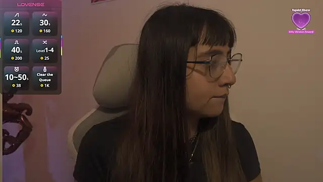 Snapshot of emitaa17228o chatting on October 2025 08:31:01 PM emitaa17228o online show from October 2025 08:31:01 PM