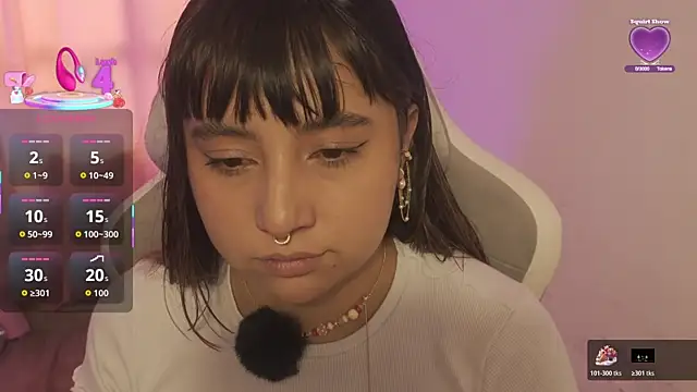 Snapshot of emitaa17228o chatting on December 2025 07:08:02 PM emitaa17228o online show from December 2025 07:08:02 PM