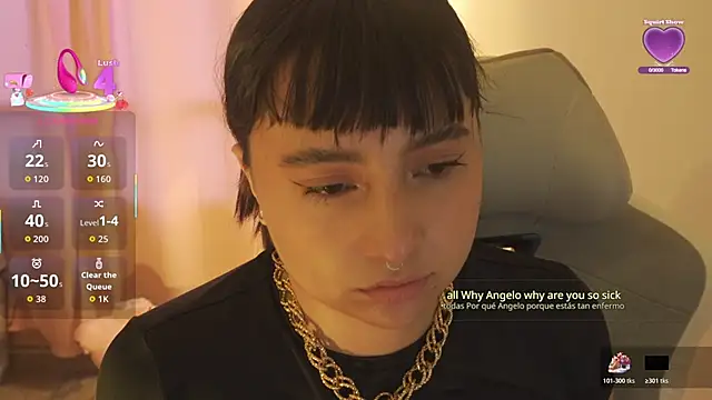 Snapshot of emitaa17228o chatting on December 2025 10:36:01 PM emitaa17228o online show from December 2025 10:36:01 PM