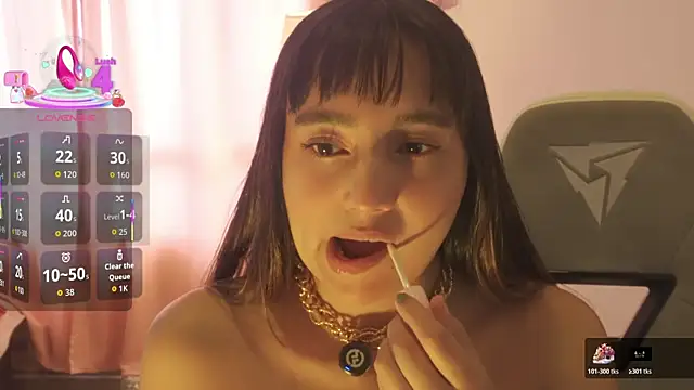 Snapshot of emitaa17228o chatting on January 2026 06:57:02 PM emitaa17228o online show from January 2026 06:57:02 PM