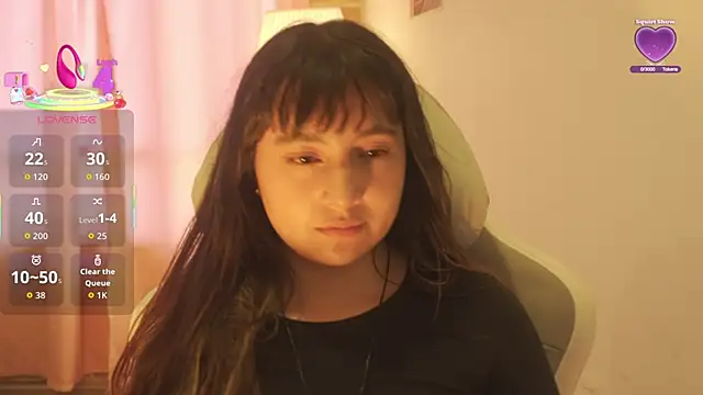 Snapshot of emitaa17228o chatting on February 2026 08:09:01 PM emitaa17228o online show from February 2026 08:09:01 PM