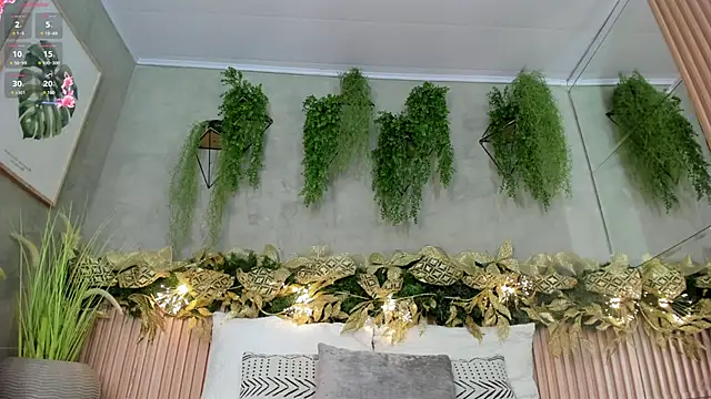 Lana Lann online show from December 2024 12:38:01 PM