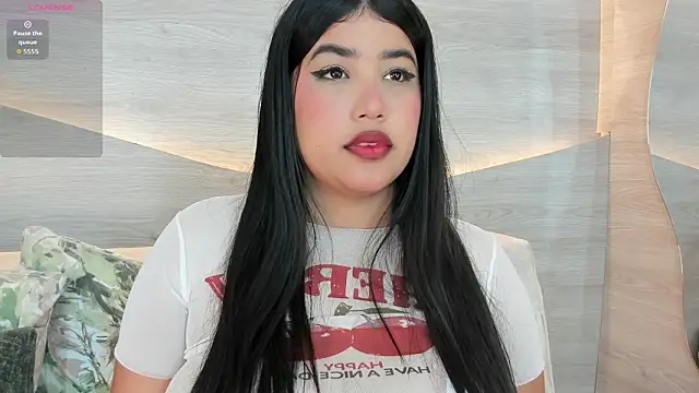 Lana Lann online show from March 2026 04:03:02 AM