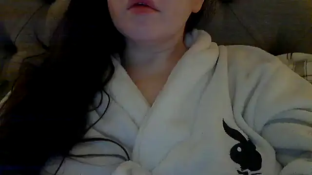 Sandysecret online show from December 2024 08:21:02 PM