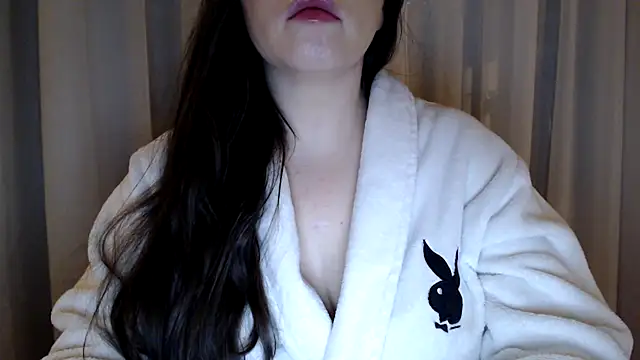 Sandysecret online show from January 2025 09:19:02 PM