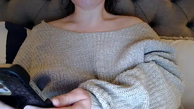 Sandysecret online show from January 2025 07:56:01 PM