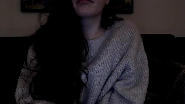 Sandysecret online show from February 2025 08:03:01 PM