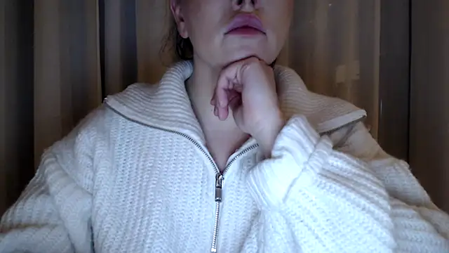 Sandysecret online show from March 2025 08:22:01 PM