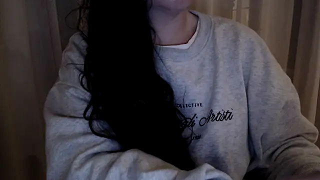 Sandysecret online show from September 2025 07:37:01 PM