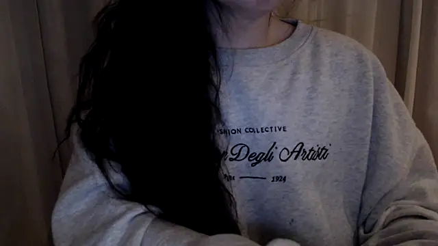 Sandysecret online show from September 2025 07:16:01 PM