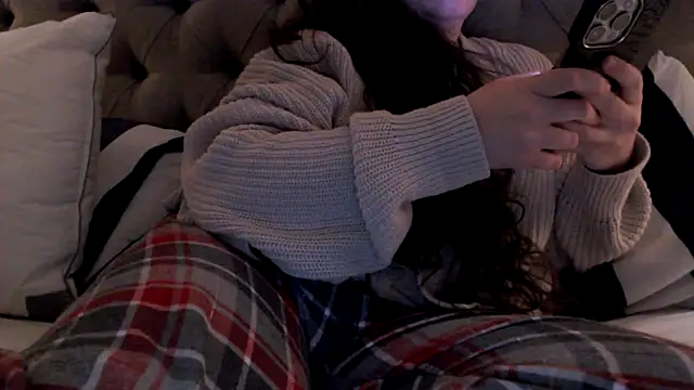 Sandysecret online show from November 2025 09:36:01 PM