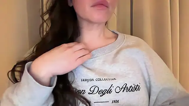 Sandysecret online show from March 2026 09:10:01 PM