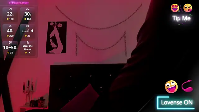 Little Naughtty online show from September 2025 02:05:02 PM