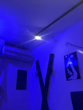 Little Naughtty online show from March 2026 03:00:01 PM