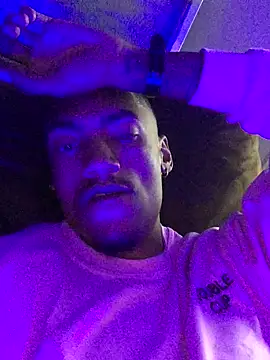 ZaddyBigDee online show from March 2025 12:01:02 AM