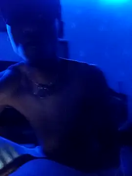 ZaddyBigDee online show from November 2025 11:21:02 PM