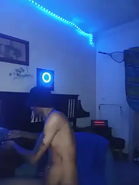 ZaddyBigDee online show from May 2026 02:38:02 AM