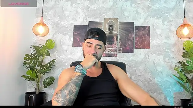 Nate franco online show from November 2025 03:49:01 AM