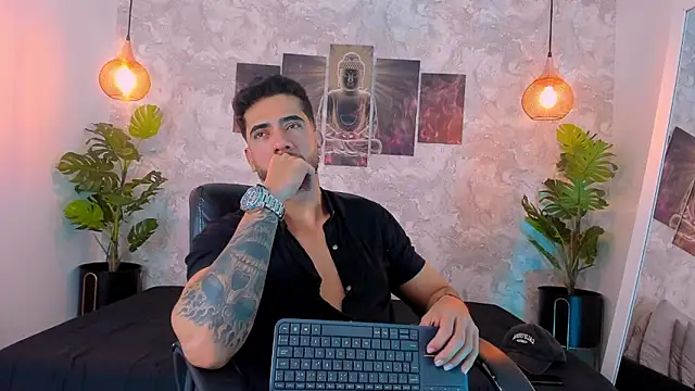 Nate franco online show from November 2025 04:14:02 AM