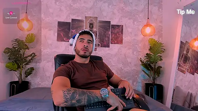 Nate franco online show from December 2025 03:16:02 AM