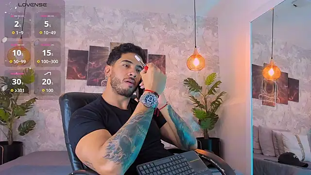 Nate franco online show from December 2025 04:31:02 AM