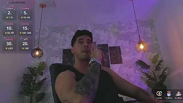 Nate franco online show from February 2026 01:59:02 AM