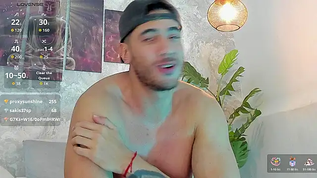 Nate franco online show from February 2026 03:51:01 PM