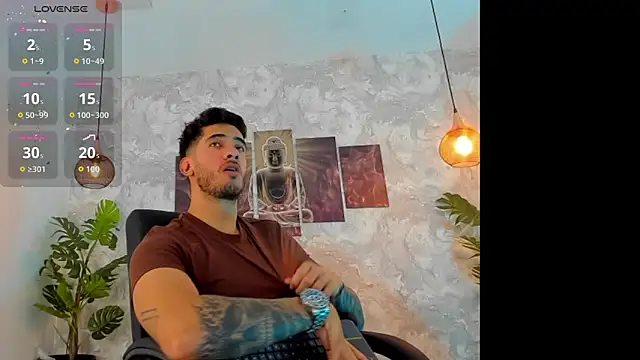 Nate franco online show from February 2026 03:47:01 AM