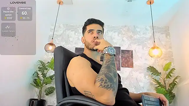 Nate franco online show from February 2026 04:44:01 AM