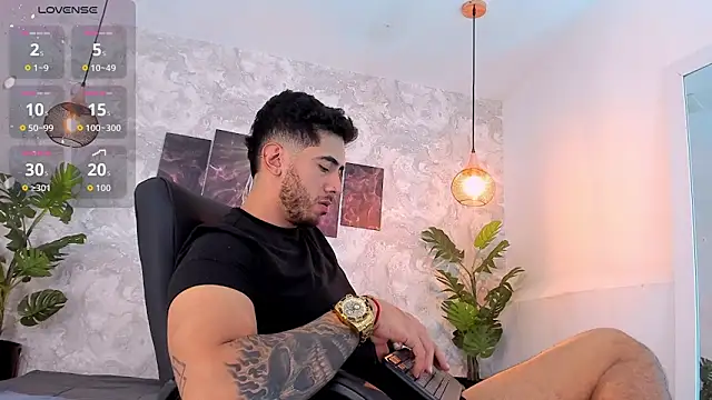 Nate franco online show from March 2026 02:39:02 AM