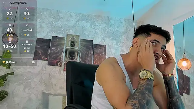 Nate franco online show from March 2026 08:19:01 AM