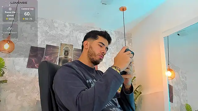 Nate franco online show from April 2026 04:12:01 AM