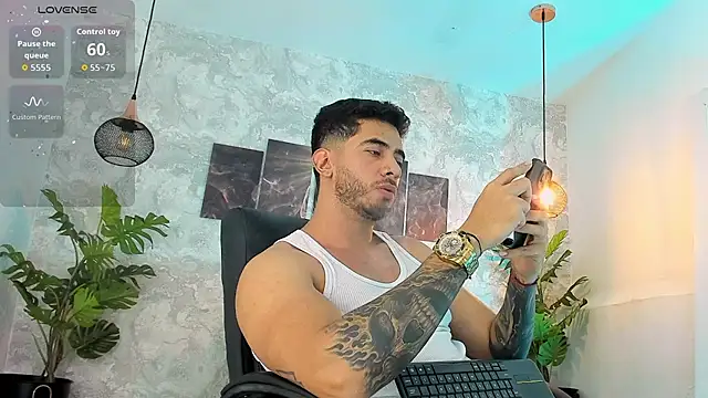 Nate franco online show from April 2026 04:06:01 AM