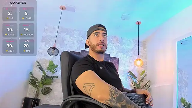 Nate franco online show from May 2026 11:02:01 PM