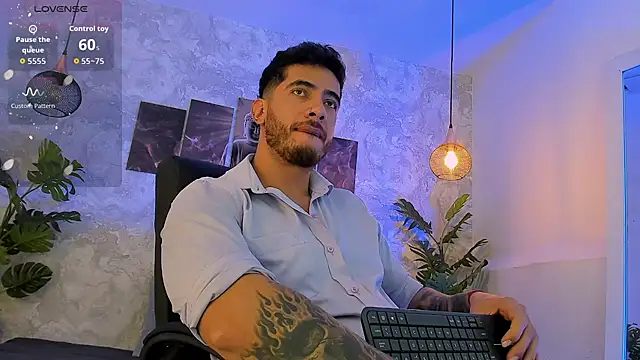 Nate franco online show from May 2026 03:35:02 AM