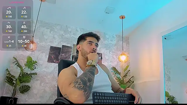 Nate franco online show from May 2026 11:38:01 AM
