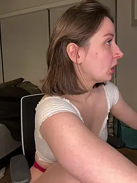 nerdynina online show from January 2025 02:14:01 AM