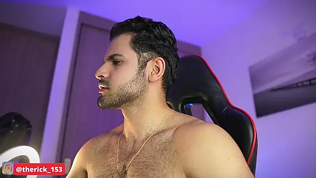 Rick  Smith153 online show from December 2024 11:14:02 AM