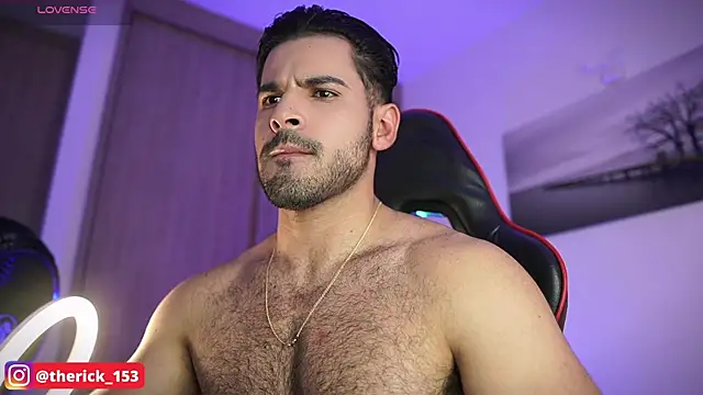 Rick  Smith153 online show from January 2025 04:02:01 AM