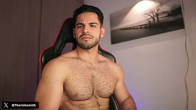 Rick  Smith153 online show from November 2025 03:56:01 AM